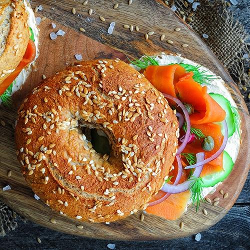 carrot recipes lox