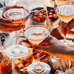 rose wine guide